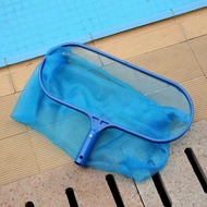 Swimming Pool Skimmer Net Cleaning Debris Leaf Cleaner