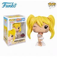 Funko POP Naruto Uzumaki (Sexy Jutsu) 726