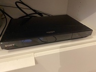 SONY UBP-X700 4K Blu-Ray Player.