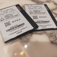 BATTERY  FOR VIVO Y21/Y22/Y25-NO ORI