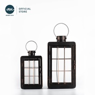 AU Cadence Candle Lantern