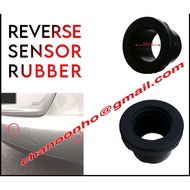 1 PCS ~ Reverse Sensor 25MM Rubber For Universal Car