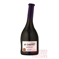 香奈特歪脖子梅洛紅酒 750ml