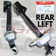 Perodua Myvi (2005-2010year) Genuine Front Door Check 68610-BZ020 / Rear Right 68630-BZ020  Left 686