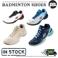 Yonex 65Z3 Natural Badminton Shoes For Men Women Anti Slip And Shock Absorption Sneakers Yonex Unise