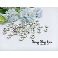 Spacer Kw 1 Size 6mm & 8mm