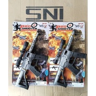 AK KRETEK Toy Gun- 47 - PT TOYS