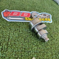 Camchip Exeter Spark135