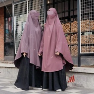 In'am Gallery | French Algerian by Sidra
