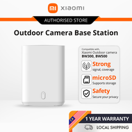 Xiaomi Outdoor Camera Base Station for BW300 / BW500 Series