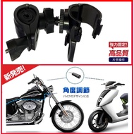 mio M775 M777 MiVue DB5 DB-1 N628 k800w U-Shaped Fixed Seat Rearview Mirror Bracket Buckle Base Fram