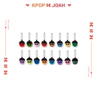 (ACORN CHARM) J-HOPE (BTS) [HOPE ON THE STAGE] FINAL OFFICIAL MD (2nd Sep.2025)
