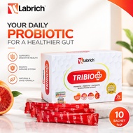 [ORIGINAL HQ] PROBIOTIC LABRICH WITHHIGH VITAMIN C + BLOOD ORANGE & MIXBERRIES