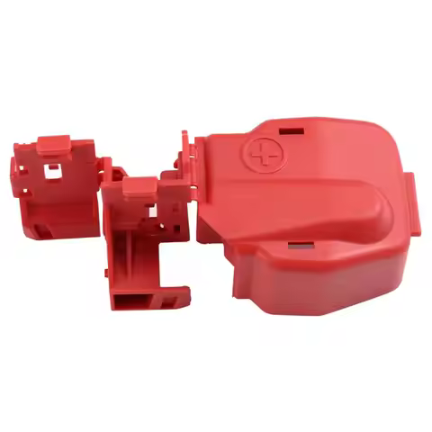 32418-RBG-300 Car Battery Terminal Cover Positive Terminal Cover Battery End Cover For Honda CRV Civ