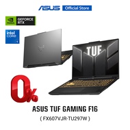 ASUS TUF Gaming F16 Gaming Laptop 16 Inch 144Hz FHD+ IPS NVIDIA GeForce RTX 3050 Intel Core 5 205H 8