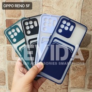 Oppo RENO 5F CARD Slots CASE OPPO RENO 5F