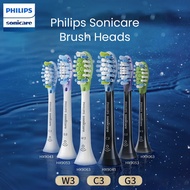 Brush Head Replacements Original Toothbrush Head HX9043 / HX9073 Adapted To HX9903 / HX9924 / HX9954