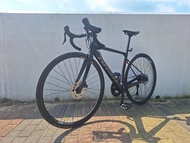 HASA 碳纖公路單車