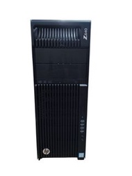HP Z640 Workstation 24 core 工作站