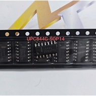 IC C844G UPC844G SOP14 100% new genuine