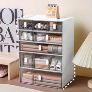Multifunctional Storage Drawer Organizer Multipurpose Storage Drawer/