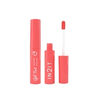 In2it gel tint for lip and cheek peach