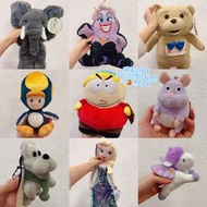 睇內文_無法閱讀互BLOCK謝🩵south park Cartman公仔 衰仔樂園公仔，加錢訂購 衰仔樂園畢業公仔🟡企鵝奇諾比奧公仔 toad，加錢訂購 奇諾比奧畢業公仔🟡千與千尋坊寶寶公仔🟡 歐美大