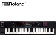 亞洲樂器 Roland BOSS FANTOM-08      	88鍵合成器鍵盤