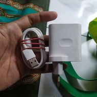Realme 18 w Charger