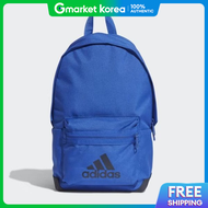 adidas | M Adidas Backpack Xqk H16386 Adidas Kids Backpack Bp Bos Boblue/Legink