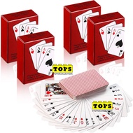 Mini Size Playing Cards Poker Card Family Card Games Jumbo Playing Card