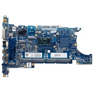 HP Elitebook 840 850 G5 G6 Laptop Motherboard CPU: I7-8650U I7-7600U DDR4 6050A2945601-MB-A01 L15520