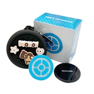 MEGACOM DuoMon3 PRO 2024ver.1P/2P Auto Catcher for Pokemon Go Plus(Pro Version)