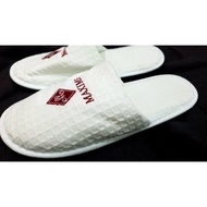 🗯 5 Stars high quality hotel slipper 🗯