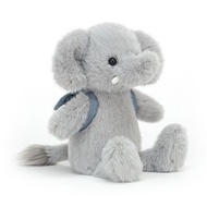🇬🇧Jellycat🇬🇧 絕版Backpack Elephant/ Backpack Unicorn