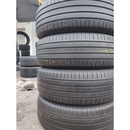 235/55/20 235/55R20 USED TYRE TAYAR SEKEN(4PCS)
