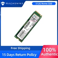 512G NVME SSD for Laptops Notebook And Desktops(Can not be purchased separately, only be used for laptops and desktops upgrade）