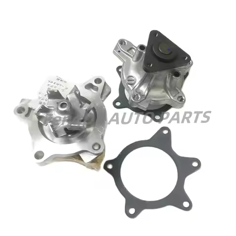 Engine Water Pump For Corolla Prius Scion Echo Ist Platz Porte Raum Vitz Yaris 1.5L 1NZ 2NZFE 161002