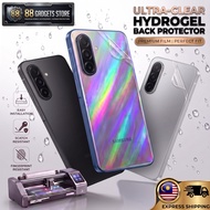 Back Screen Protector for Samsung A17 5G / A07 / A56 5G / A36 5G / A26 5G / A16 5G / A15 / A25 / A05