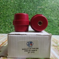 MERAH Isolator Type SM 40-8 Red Gaitor Panel sm40-8 busbar mount