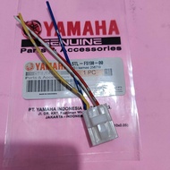 Soket kiprok regulator fitting kiprok Yamaha Mio sporty original