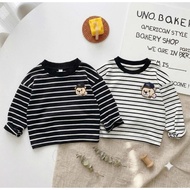 Autumn Winter Shirt for Boys and Girls 9-20 kg Code AT1