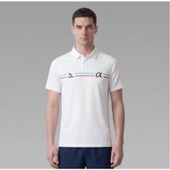 Kamito Alpha X Men's Pickleball Polo Shirt