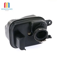 MYRON NEW Air Box Assembly Complete Fuel System Motorcycle Air Filter Shell Body Modification Durabl
