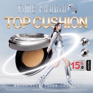 TIMEPHORIA - Timeless Lumina Matte Perfection Cushion Foundation Full Coverage Oil Control Longlasti