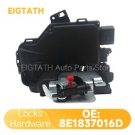 Big Sale 8E1837016D Front Left /Right Door Lock Actuator for Audi A4 A6 S4 Wholesale Factory Price A