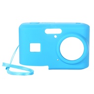 For KODAK PIXPRO FZ45/FZ55 Soft Silicone Protective Case Camera Body Cover Wear Resist Outdoor Trave
