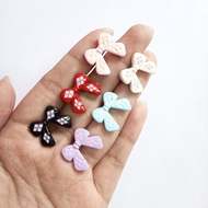 DIY accessories 3D three-dimensional alloy accessories DIY 3D-20103