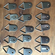 810 Hanging Picture Frame TS-K032 Hardware Accessories Back Plate Ring Hooks 500 Pieces Each Piece M