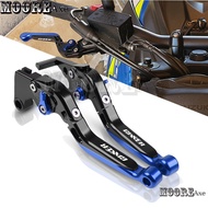 For Suzuki Gixxer 155 GIXXER SF250 2015-2022 2021 2022  CNC Aluminium Motorcycle Brake Clutch Lever 
